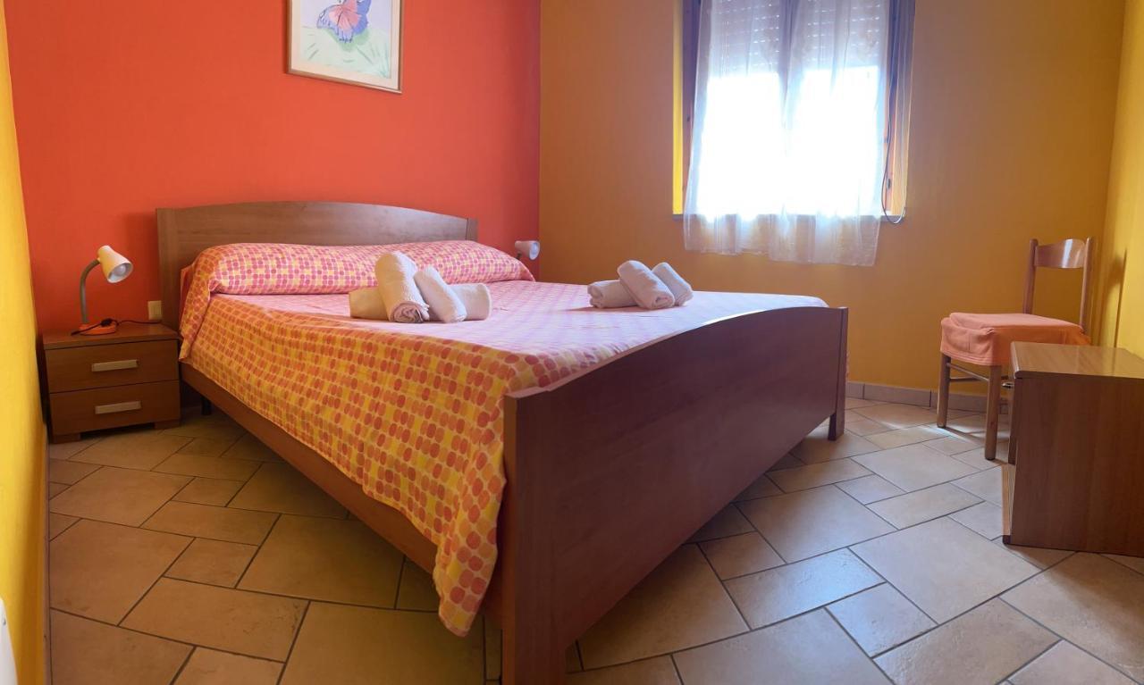 Appartamento Arancio La Maddalena  Luaran gambar